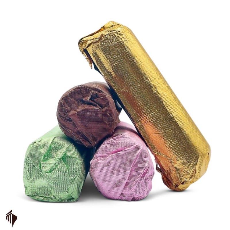 Κεράσματα Πουράκια Mix