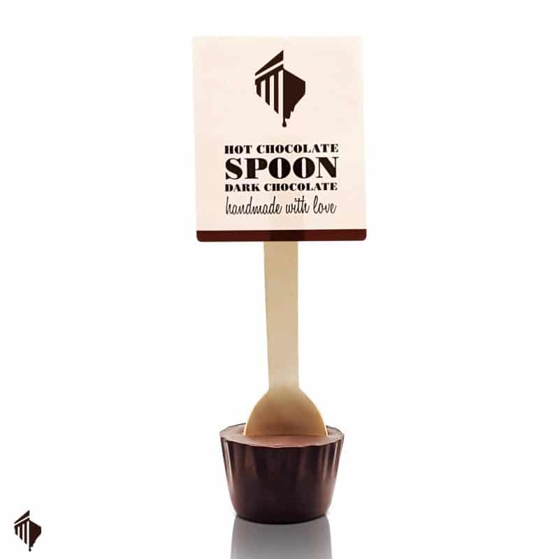 Hot Chocolate Spoon Υγείας