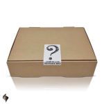 Σοκολατένιο Mystery Box Small