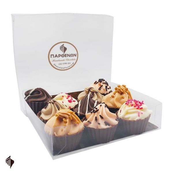 Cupcake Mix Φωτογραφία από Cupcake Mix