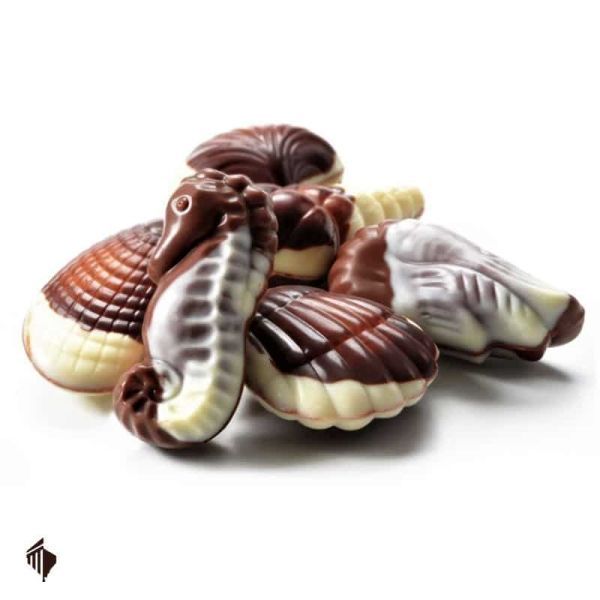 Σοκολατάκια Φωτογραφία από Σοκολατάκια