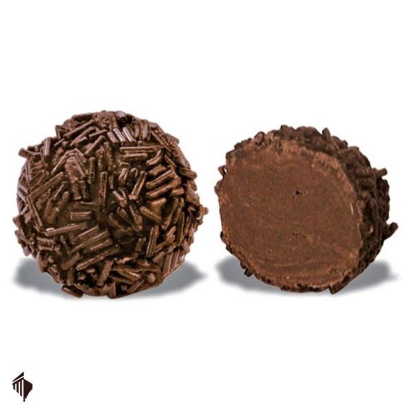 Τρουφίνι Γάλακτος Φωτογραφία από Τρουφίνι Γάλακτος