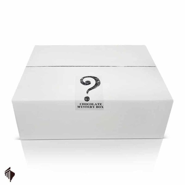 Σοκολατένιο Mystery Box Large Φωτογραφία από Σοκολατένιο Mystery Box Large