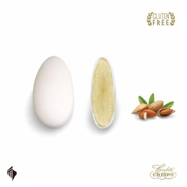 Κουφέτα Αμυγδάλου Φωτογραφία από Κουφέτα Αμυγδάλου