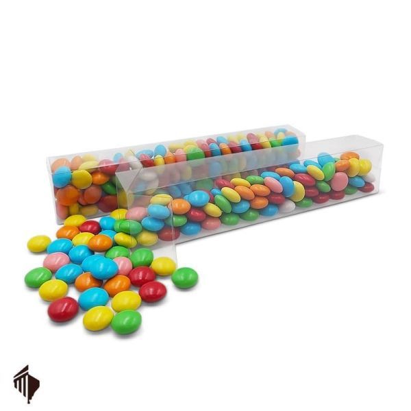 Φωτογραφία από Maxi Choco Lentils